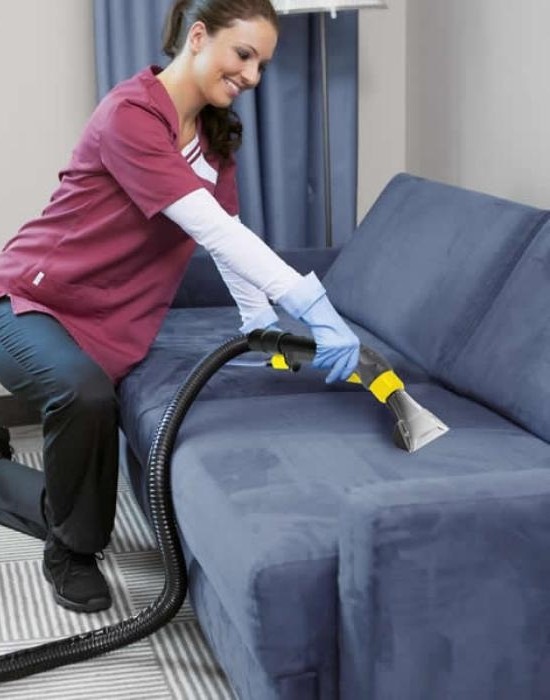 Kalecik Koltuk Yıkama